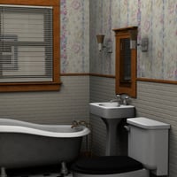 Collective3d Bathroom Stuff