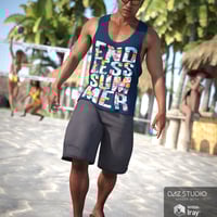 Kimo 7 Pro Bundle | Daz 3D Kimo 7 Pro Bundle | Daz 3D