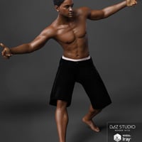 FW Raymond HD for Michael 7 | Daz 3D