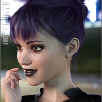 Weird Texture Issue with Topmodel Updo Hair and OOT Hairblending 2.0 for  Genesis 3 Female(s) - Page 2 - Daz 3D Forums