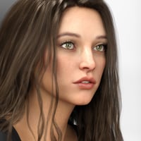 Alexandria HD for Genesis 8 Female | Daz 3D