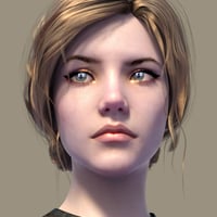 Eye Twinkles for Genesis 8 | Daz 3D