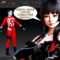 how-to-make-your-own-comic-daz-3d