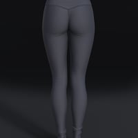 dForce SU Yoga Clothes for Genesis 9, 8.1, and 8 Female