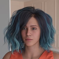 dforcexyzrealisticshortmessyha