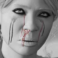 Tear Jerker the Ugly Crying Builder for Genesis 9 Merchant Tear Jerker the Ugly Crying Builder for Genesis 9 Merchant
