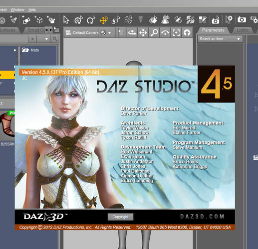 animate 2 for daz studio serial number