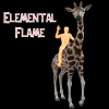 Elemental Flame