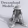 Dreamland Models